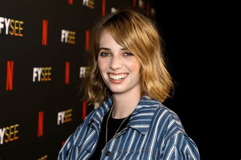 maya hawke height